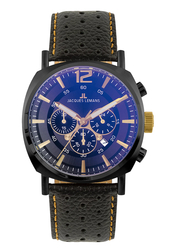 Jacques Lemans Chronograph Lugano