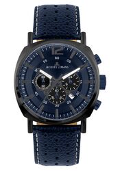 Jacques Lemans Chronograph  Lugano