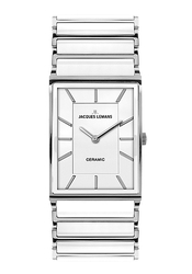 Jacques Lemans Classic Ceramic Ladies´ Watch York