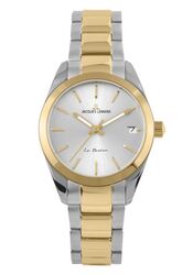 Jacques Lemans La Passion Ladies´ Watch bicolor