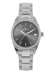 Jacques Lemans Ladies´ Watch Derby anthrazit