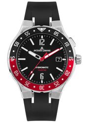 Jacques Lemans Unisex Hybromatic