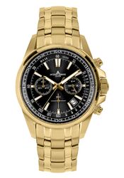 Jacques Lemans Chronograph Liverpool