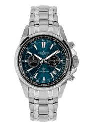 Jacques Lemans Chronograph Liverpool