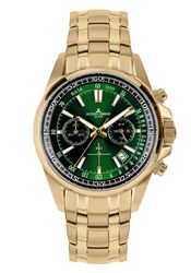 Jacques Lemans Chronograph Liverpool