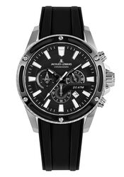 Jacques Lemans Chronograph Liverpool Big-Size