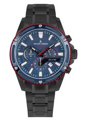 Jacques Lemans Chronograph Liverpool Big-Size