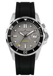 Jacques Lemans Unisex Hybromatic Magnifying Glass