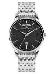 Jacques Lemans Men´s Watch London Day-Date