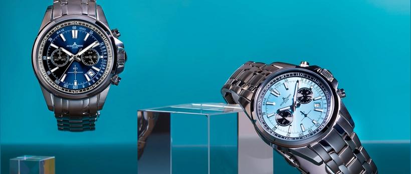 Jacques Lemans Sport