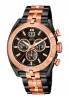 Herrenchronograph Executive Special Edition
