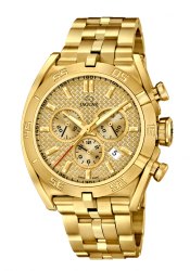 Jaguar Men´s Chronograph Executive