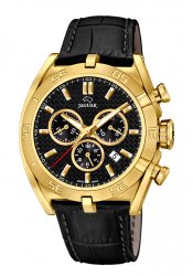 Jaguar Men´s Chronograph Executive