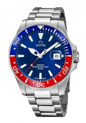 Jaguar Men´s Watch Executive