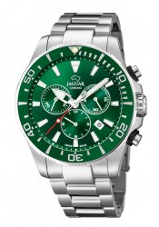 Jaguar Men´s Chronograph Executive