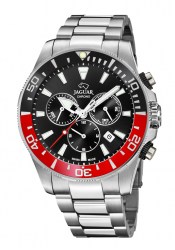 Jaguar Men´s Chronograph Executive