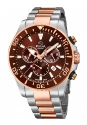 Jaguar Men´s Chronograph Executive