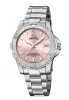 Damenuhr Rosa / Pink