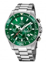 Jaguar Men´s Chronograph Executive