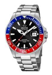 Jaguar Executive Automatic Men´s Watch