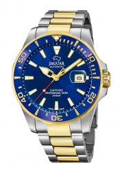 Jaguar Executive Automatic Men´s Watch