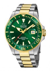 Jaguar Executive Automatic Men´s Watch