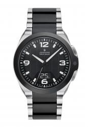 Junghans Spektrum Mega Solar Men´s -Radio Controlled Watch