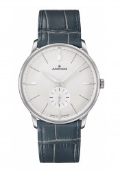 Junghans Meister Terrassenbau Hand-Winding