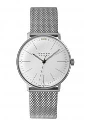 Junghans Max Bill Hand-Winding