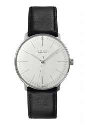 Junghans Max Bill Automatic