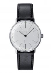 Junghans Max Bill Hand-Winding