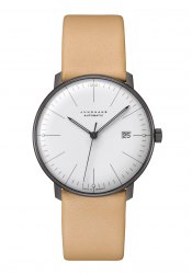 Junghans Max Bill Automatic