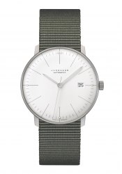 Junghans Max Bill Automatic Watch