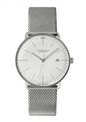 Junghans Max Bill Automatic