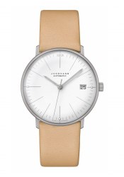 Junghans Max Bill Kleine Automatic