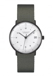 Junghans Max Bill Kleine Automatic