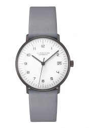 Junghans Max Bill Small Automatic