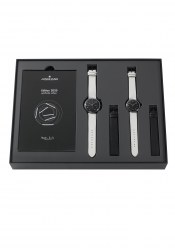 Junghans Max Bill Edition Set 2020
