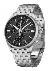 Junghans Meister S Chronoscope