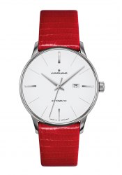 Junghans Meister Automatic Ladies´ Watch