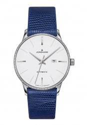 Junghans Meister Automatic Ladies´ Watch