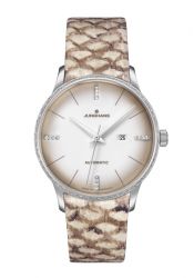 Junghans Meister Automatic Ladies´ Watch
