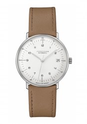 Junghans Max Bill Small Automatic Ladies´ Watch