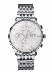Junghans Chronoscope men´s chronograph