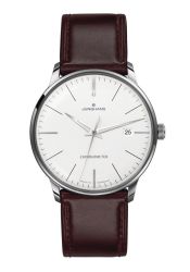 Junghans Meister Chronometer Men´s Watch