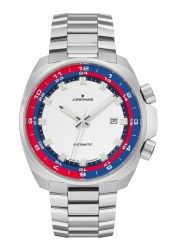Junghans 1972 Automatic Watch FIS Edition