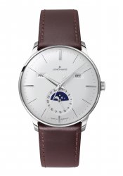 Junghans Meister Kalender Automatic Watch