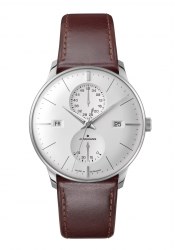 Junghans Meister Agenda Automatic Watch