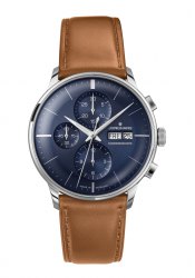 Junghans Meister Chronoscope Men´s Chronograph