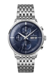 Junghans Meister Chronoscope Men´s Chronograph